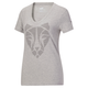 Cat Print Women's Tee Inf