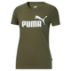 Essentials Women's Logo Tee