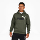Essentials 2 Men's Big Logo Hoodie