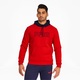 PUMA Block Men's Embroidered Hoodie