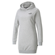 Essentials Hooded Women's Dress