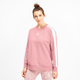 Classics T7 Women's Crewneck Sweatshirt