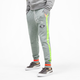 luXTG Men’s Cuffed Sweatpants
