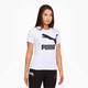 Classics Women's Logo Tee