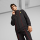 Scuderia Ferrari Men's Motorsport Hooded Jacket