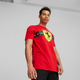 Scuderia Ferrari Men's Motorsport Tee