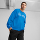 Mercedes AMG-Petronas F1 Statement Men's Knitted Motorsport Sweater