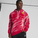 SCUDERIA FERRARI x JOSHUA VIDES Men's Hoodie