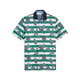 Garden Pique Men's Golf Polo