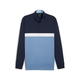 Pure Colorblock Men's Golf 1/4 Zip Pullover