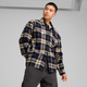 Porsche Legacy Men's Flannel Shirt