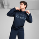 Porsche Legacy Motorsport Essentials Men's Hoodie