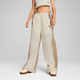 DARE TO Women's Parachute Pants