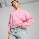 DOWNTOWN RE:COLLECTION Women's Crew
