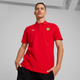 Scuderia Ferrari Men's Polo Shirt