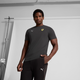 Scuderia Ferrari Race Color Shield Men's Tee