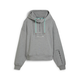 PUMA HOOPS x HARRY POTTER™ Women's Half-Zip Top