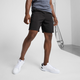 Open Road Men's 9 Shorts