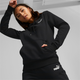 Essentials+ Embroidery Women's Hoodie