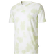 Cloud Tie Dye Men's Tee