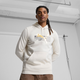 ESS+ LOGO LAB Men's Hoodie