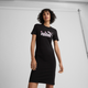 ESS Slim Tee Floral Women's Dress