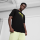 ESS+ Logo Lab Men's Tee