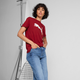 Holiday Metallic Women's Tee