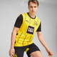Borussia Dortmund 24/25 Men's Replica Home Soccer Jersey