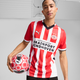 PSV Eindhoven 24/25 Men's Replica Home Soccer Jersey
