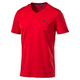 Iconic V-Neck T-Shirt