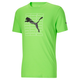 Dimensional Block Men's Tee Inf