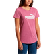 Essentials + Women's Heather Tee