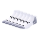 Men's Low Cut Socks [6 Pack]