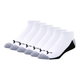 Men's Low Cut Outline Socks [6 Pack]