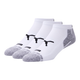 Men's Low Cut Socks [3 Pack]