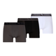 Men's Training Fit Boxers [3 Pack]