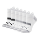 Half-Terry Low-Cut Women's Socks [3 Pairs]