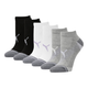 Women's Low Cut Socks [6 Pack]