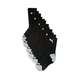 PUMA Big Kids' Crew Socks (3 Pairs)