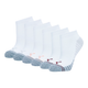 Women's Low Cut Socks [6 Pack]