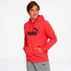 Essentials+ Men's Fleece Hoodie