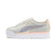 Roma Amor Metallic Women’s Sneakers