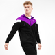 Iconic MCS Men's Full Zip Hoodie