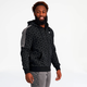 Logo AOP Pack Men's Hoodie