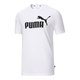Essentials Men's Logo Tee