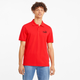 Essentials Men's Pique Polo