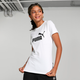 PUMA Essentials Big Kids' Logo Tee