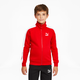 Iconic T7 Boys' Track Jacket