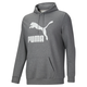 Classics Logo Men's Hoodie Big And Tall